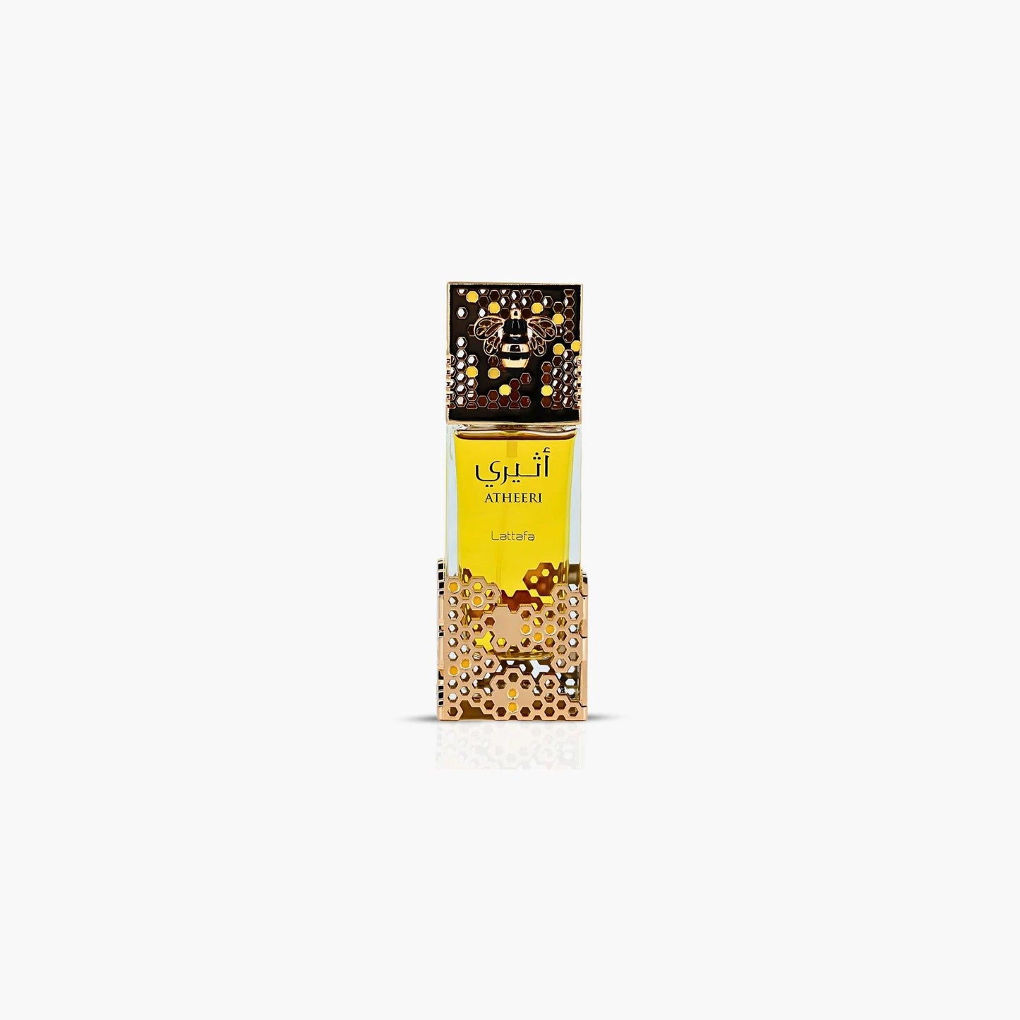 Lattafa Atheeri For Women Eau De Parfum 100Ml