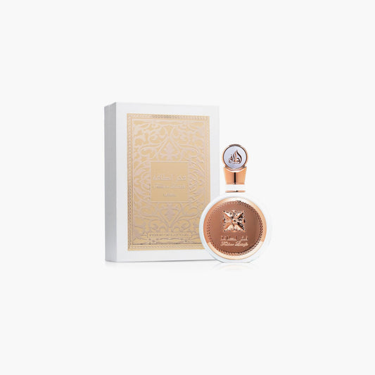 Lattafa Fakhar Women Eau De Parfum 100Ml Bottle With Box