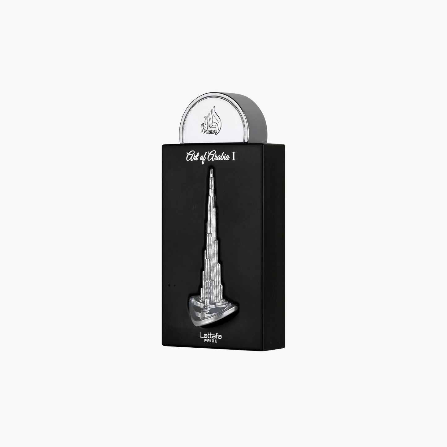 Lattafa Pride Art Of Arabia I Eau De Parfum For Men 100Ml