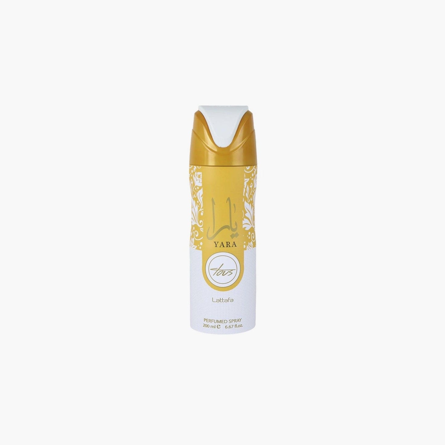 Lattafa Yara Tous Perfumed Body Spray 200Ml