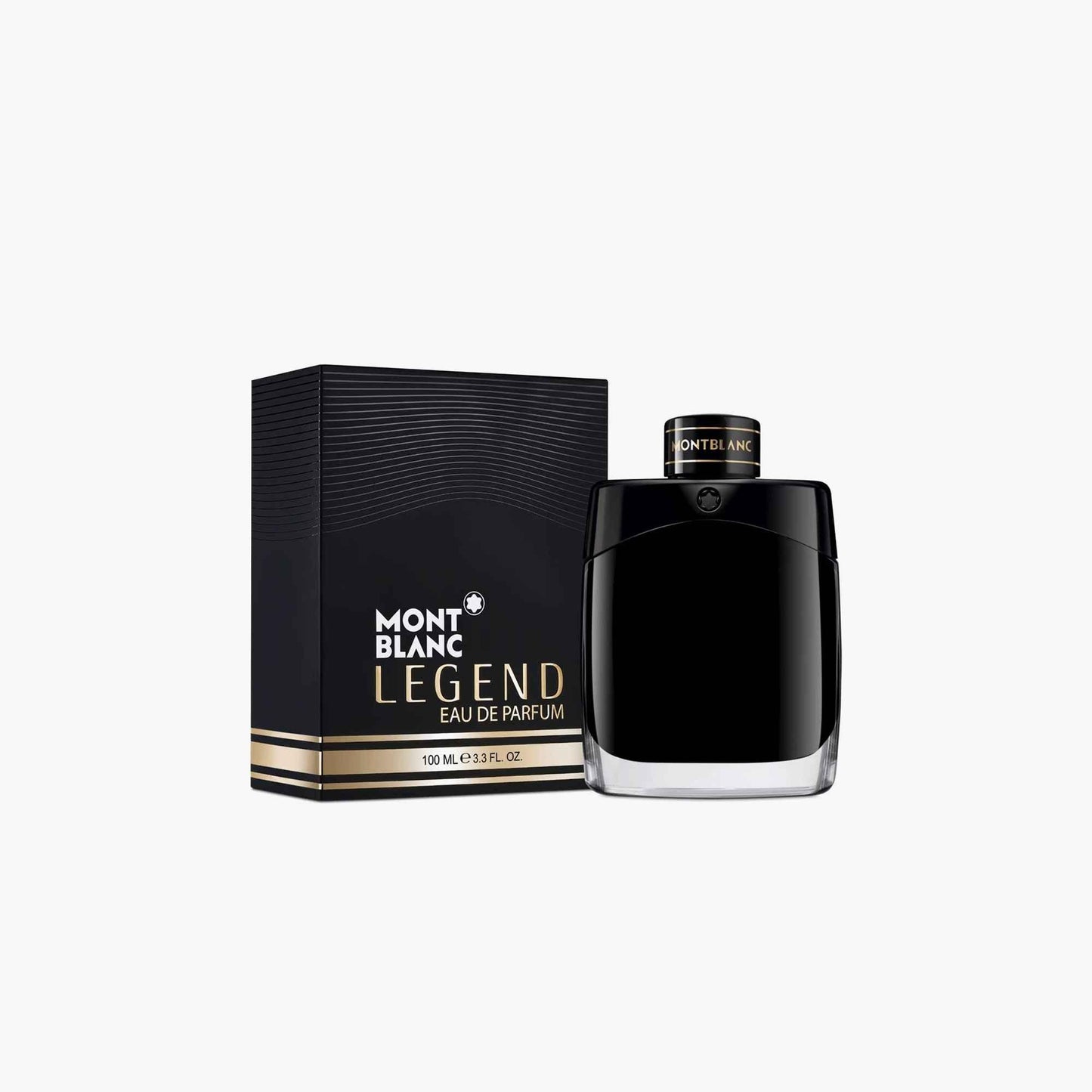 Mont Blanc Legend Men Eau De Parfum 100Ml