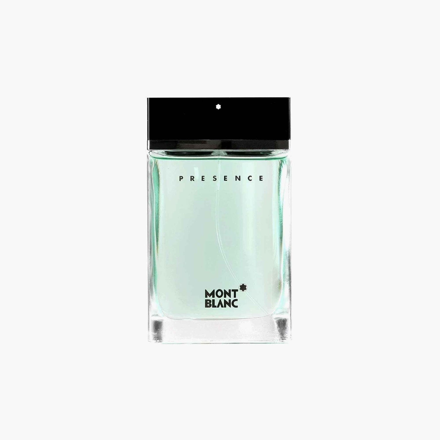 Mont Blanc Presence Men Eau De Toilette 75Ml