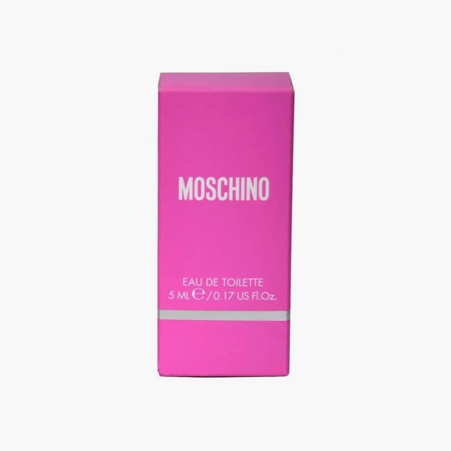 Moschino Fresh Couture Eau De Toilette Mini 5Ml