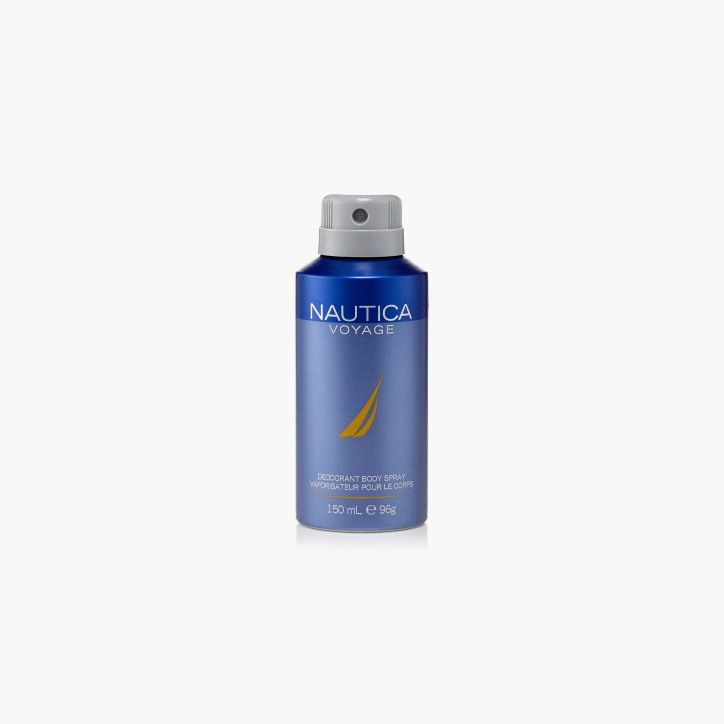 Nautica Voyage Deodorizing Body Spray For Men 150Ml