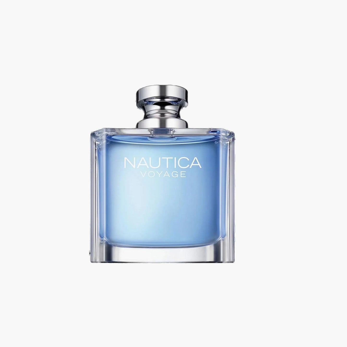 Nautica Voyage Men Eau De Toilette 100Ml