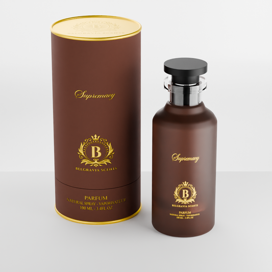 Belgravia Scents Belgravia Scents Supremacy Eau De Parfum Unisex 100ml Buy in Pakistan PerfumeDaddy.pk