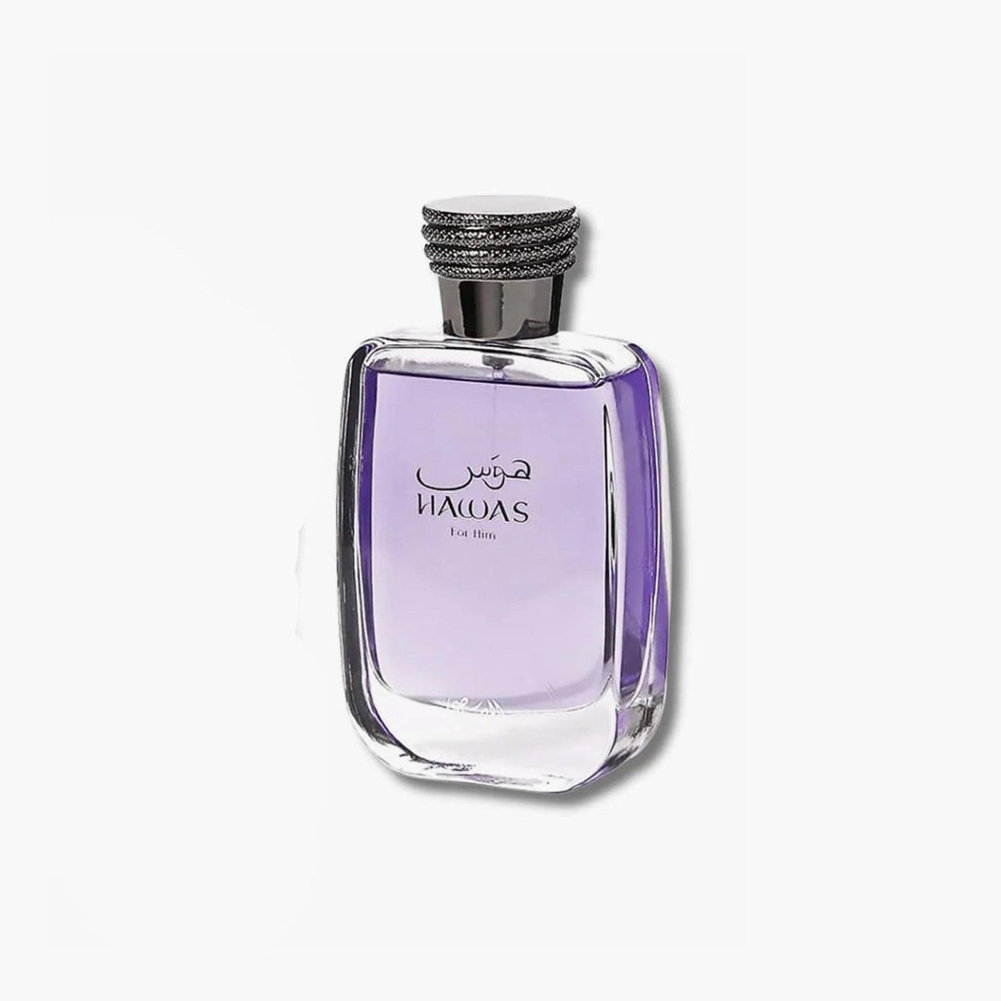 Rasasi Hawas Eau De Parfum For Him 100Ml