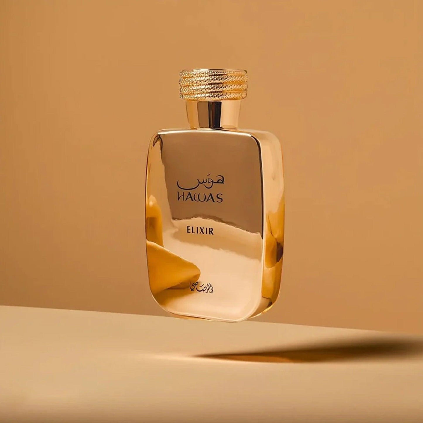 Rasasi Hawas Elixer Eau De Parfum For Men 100Ml