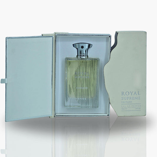Rave Royal Supreme Conquer For Men Edp 100Ml