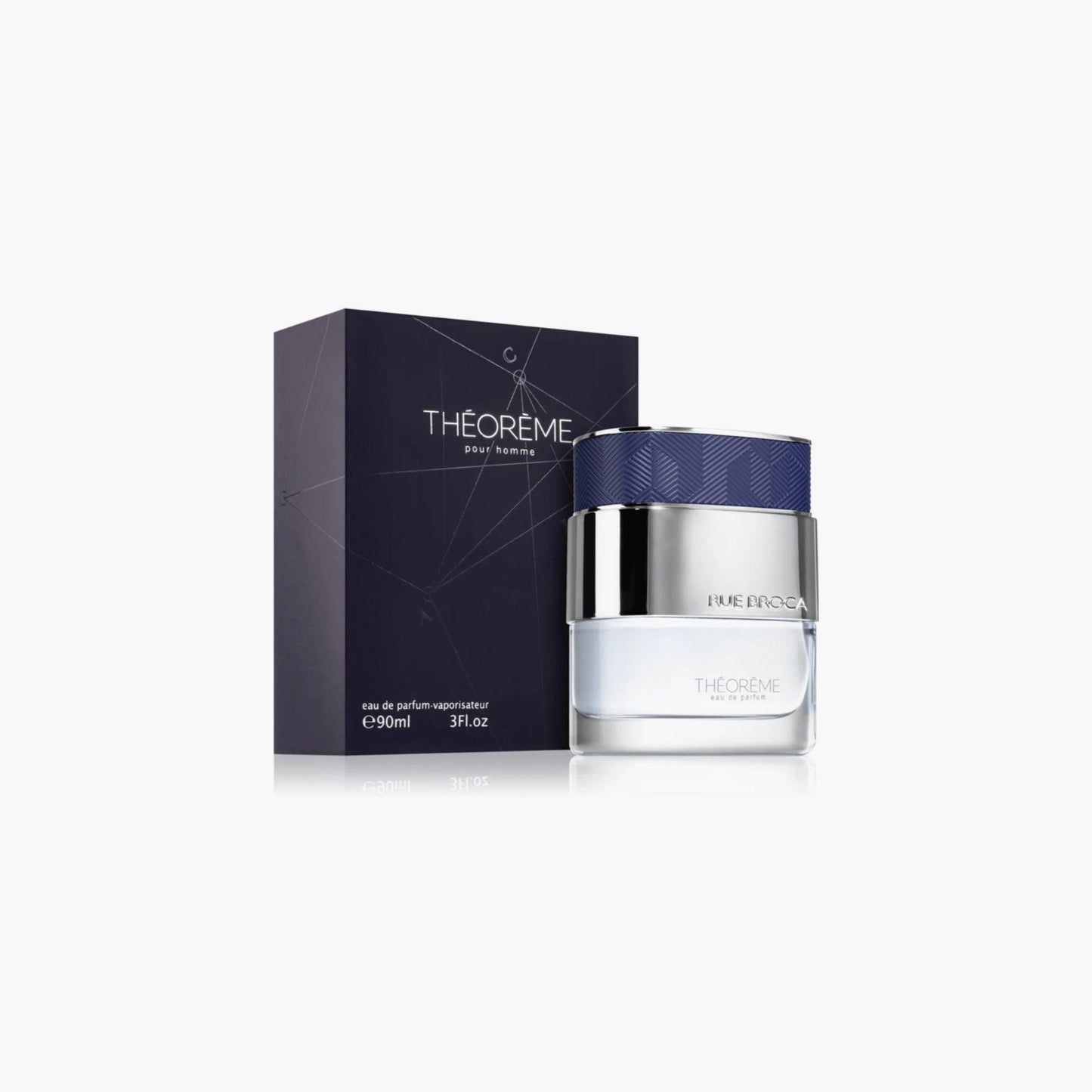 Rue Broca Thorme Pour Homme Rue Broca 90Ml