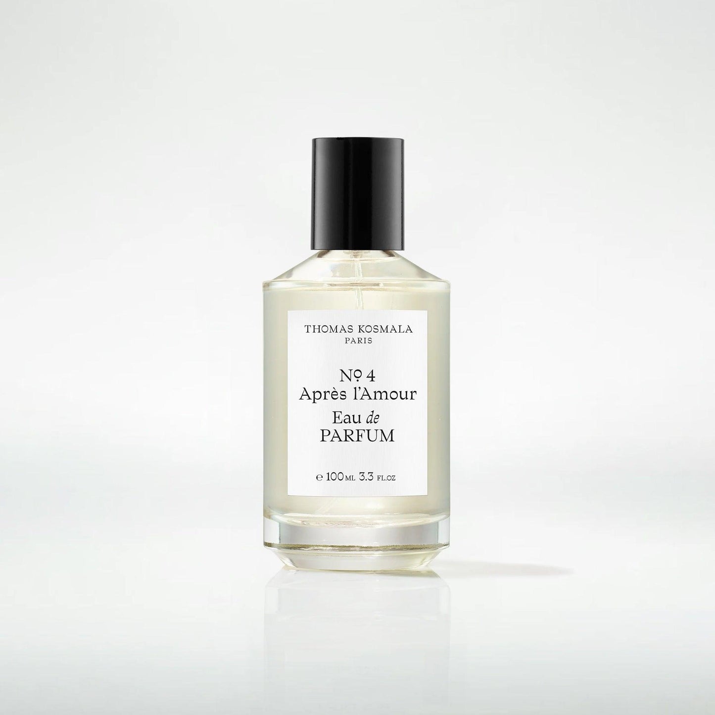 Thomas Kosmala No 4 Apres L Amour Eau De Parfum 100Ml