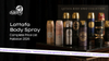 Lattafa Body Spray Complete Price List Pakistan 2026