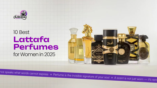 10 Best Lattafa Perfumes for Women in 2025