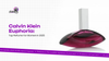 Calvin Klein Euphoria: Top Perfume for Women in 2025