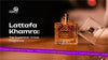 Lattafa Khamrah: The Superstar Unisex Fragrance