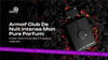 Armaf Club De Nuit Intense Man Pure Parfum: A Must-Have in Every Man’s Fragrance Collection