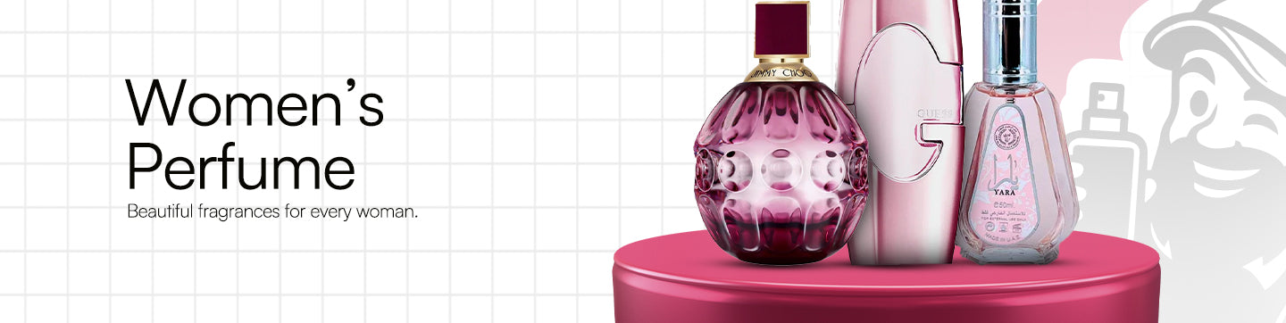 Women's Perfume