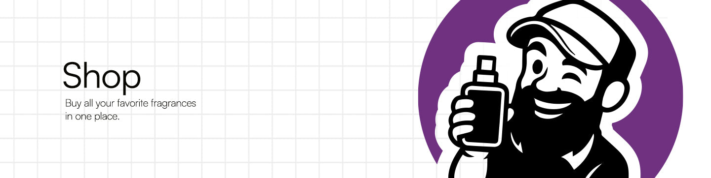 J. Junaid Jamshed Perfumes in Pakistan - PerfumeDaddy.pk