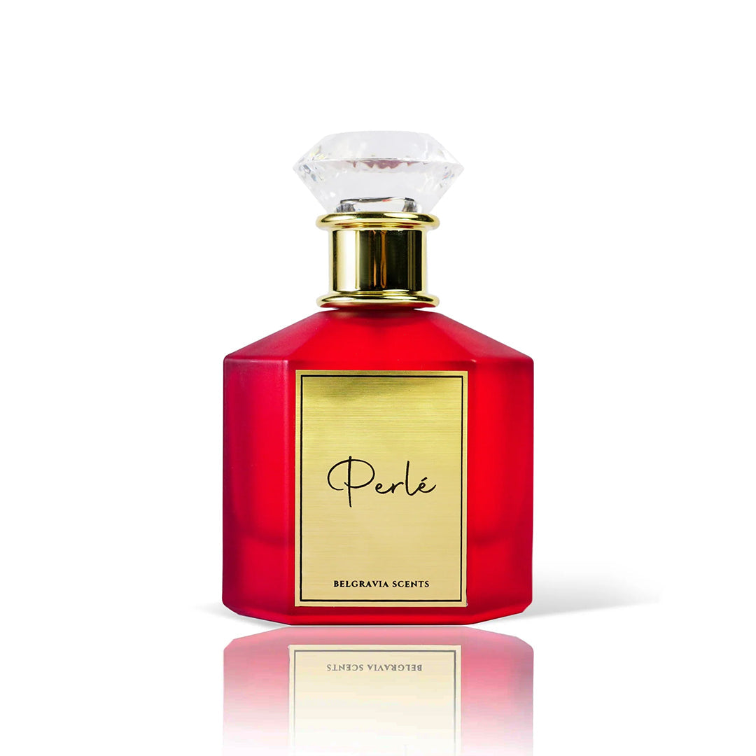 Belgravia Scents Belgravia Scents Perle Eau De Parfum Unisex 100ml Buy in Pakistan PerfumeDaddy.pk