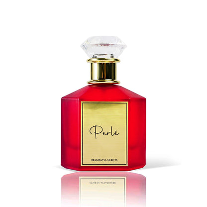 Belgravia Scents Belgravia Scents Perle Eau De Parfum Unisex 100ml Buy in Pakistan PerfumeDaddy.pk
