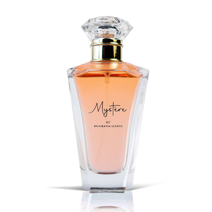 Belgravia Scents Belgravia Scents Mystere Eau De Parfum For Women 100ml Buy in Pakistan PerfumeDaddy.pk