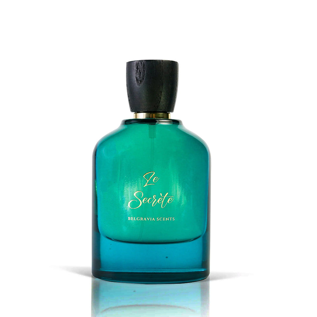 Belgravia Scents Belgravia Scents Le Secrete Eau De Parfum Unisex 100ml Buy in Pakistan PerfumeDaddy.pk