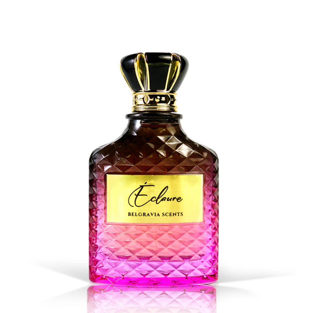 Belgravia Scents Belgravia Scents Eclaure Eau De Parfum For Women 100ml Buy in Pakistan PerfumeDaddy.pk