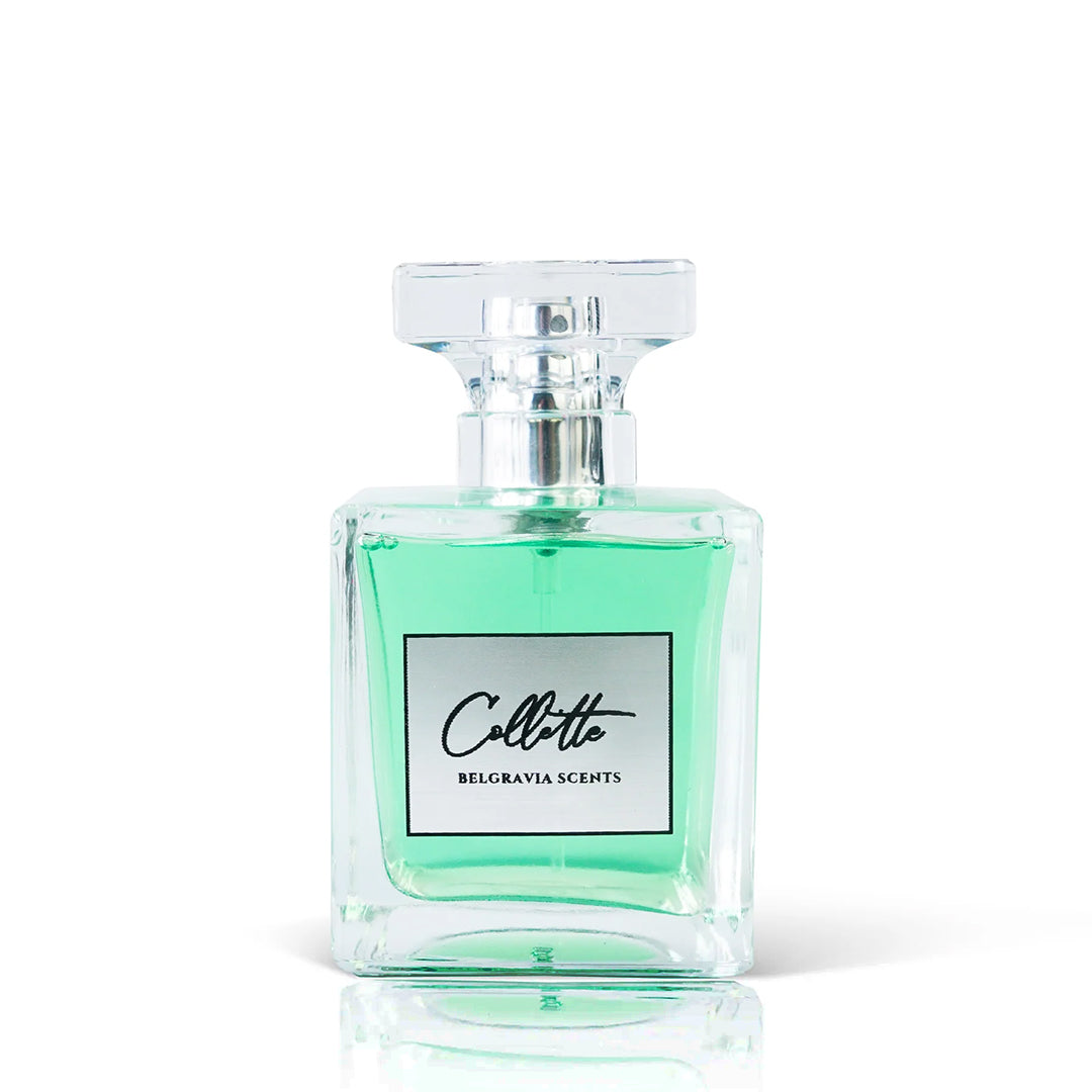 Belgravia Scents Belgravia Scents Collette Eau De Parfum For Women 100ml Buy in Pakistan PerfumeDaddy.pk
