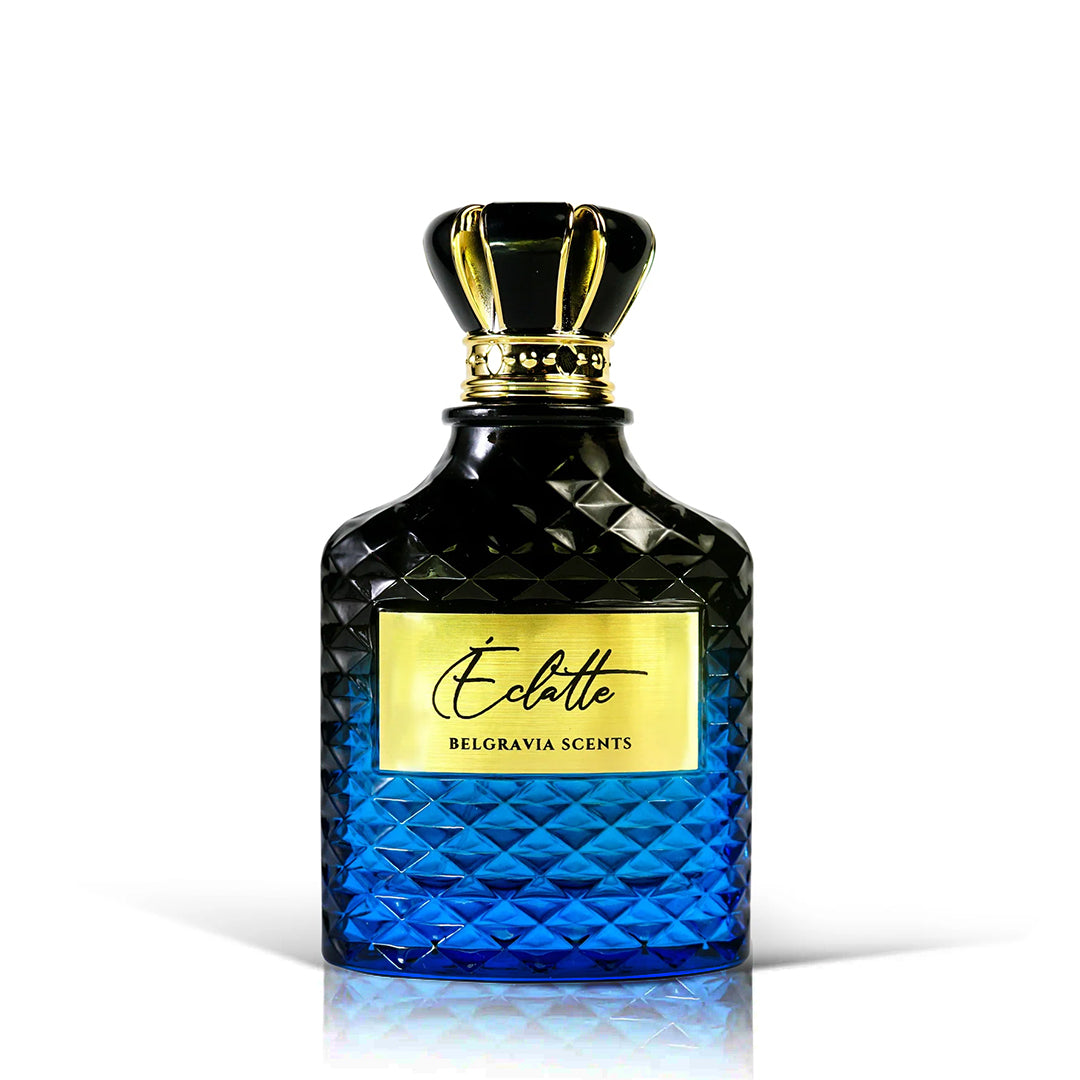 Belgravia Scents Belgravia Scents Eclatte Eau De Parfum Unisex 100ml Buy in Pakistan PerfumeDaddy.pk
