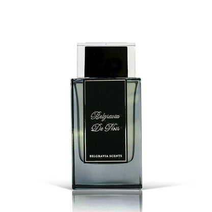 Belgravia Scents Belgravia Scents Belgravia De Noir Eau De Parfum Unisex 100ml Buy in Pakistan PerfumeDaddy.pk