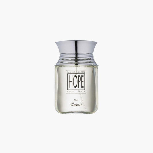 Rasasi Hope For Men Edp 75Ml