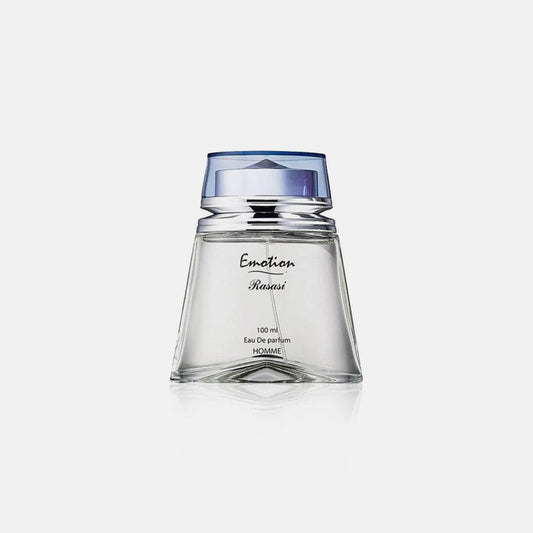 Rasasi Emotion For Men Edp 100Ml