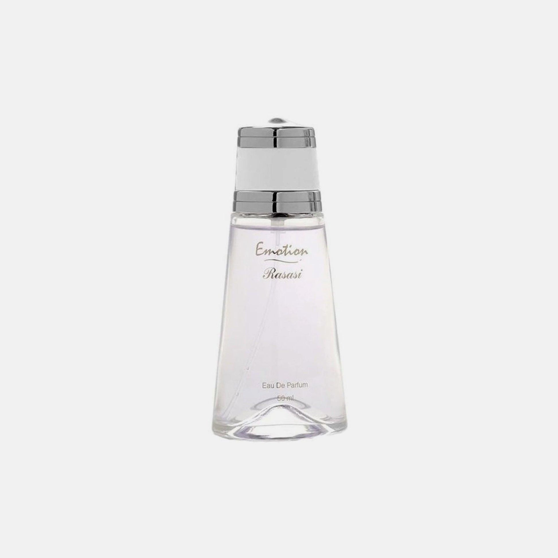Rasasi Emotion For Women Edp 50Ml