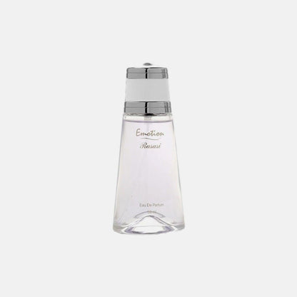 Rasasi Emotion For Women Edp 50Ml