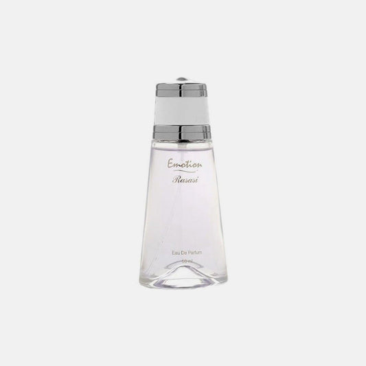 Rasasi Emotion For Women Edp 50Ml