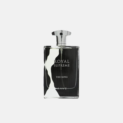 Rave Royal Supreme The King Edp 100Ml