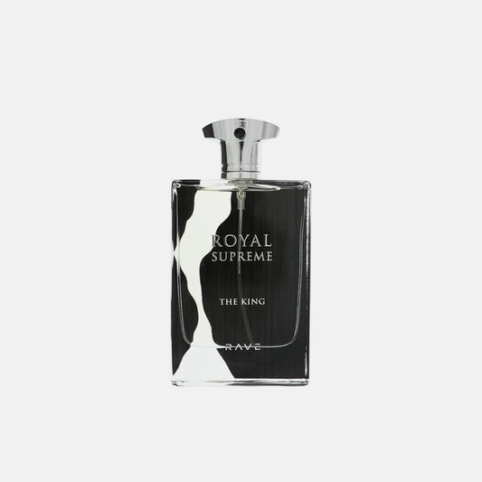 Rave Royal Supreme The King Edp 100Ml