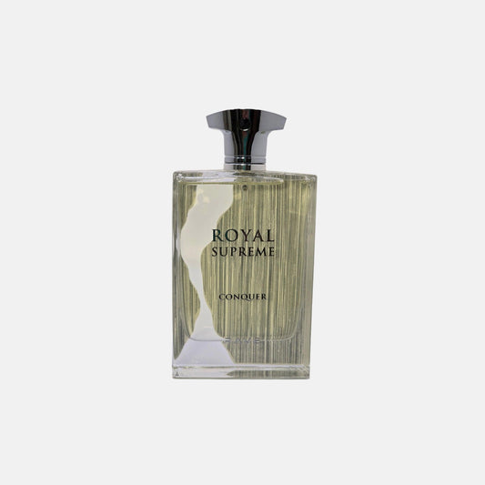 Rave Royal Supreme Conquer For Men Edp 100Ml