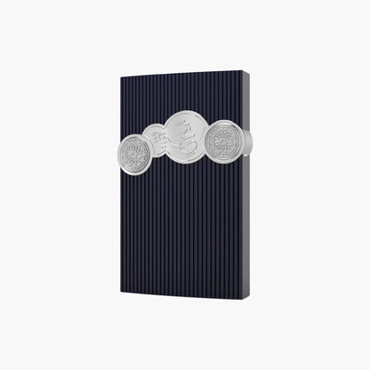 Afnan Tribute Blue Men Eau De Parfum 100Ml