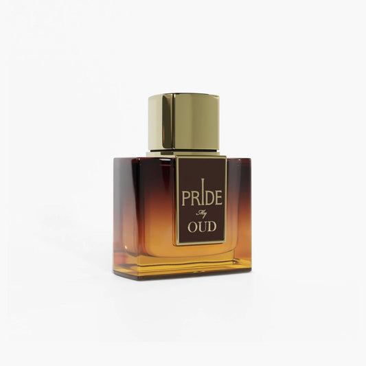 Rue Broca Pride My Oud Unisex Eau De Parfum 100Ml