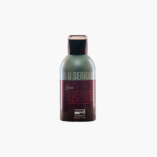 Rue Broca R U Serious Him Body Spray 250Ml