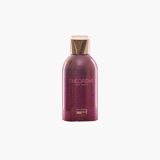 Rue Broca Theoreme Pour Femme Body Spray 250Ml