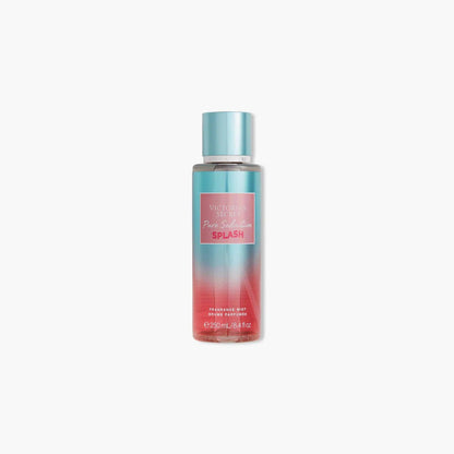 Victoria S Secret Pure Seduction Splash Fragrance Mist 250Ml