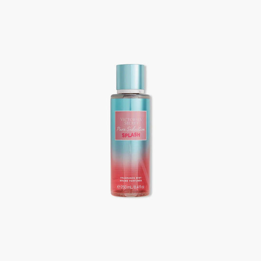 Victoria S Secret Pure Seduction Splash Fragrance Mist 250Ml