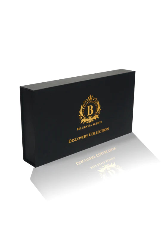 Belgravia Scents Belgravia Scents Discovery Set Buy in Pakistan PerfumeDaddy.pk