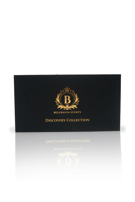 Belgravia Scents Belgravia Scents Discovery Set Buy in Pakistan PerfumeDaddy.pk