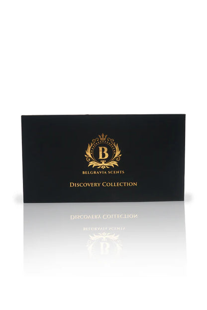 Belgravia Scents Belgravia Scents Discovery Set Buy in Pakistan PerfumeDaddy.pk