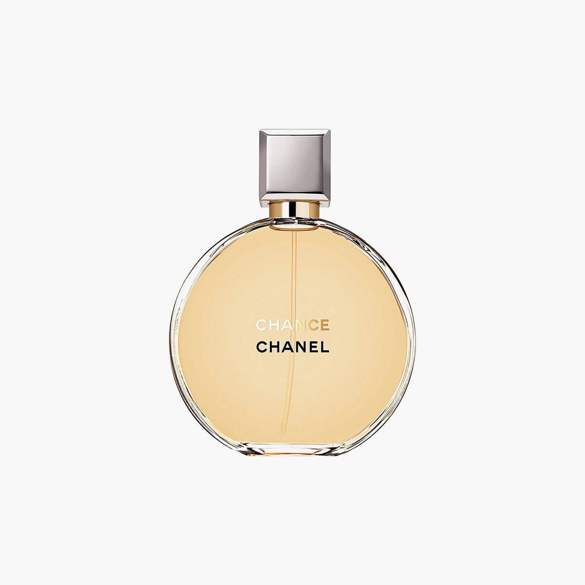 Chanel Chance Women Eau De Parfum 100Ml