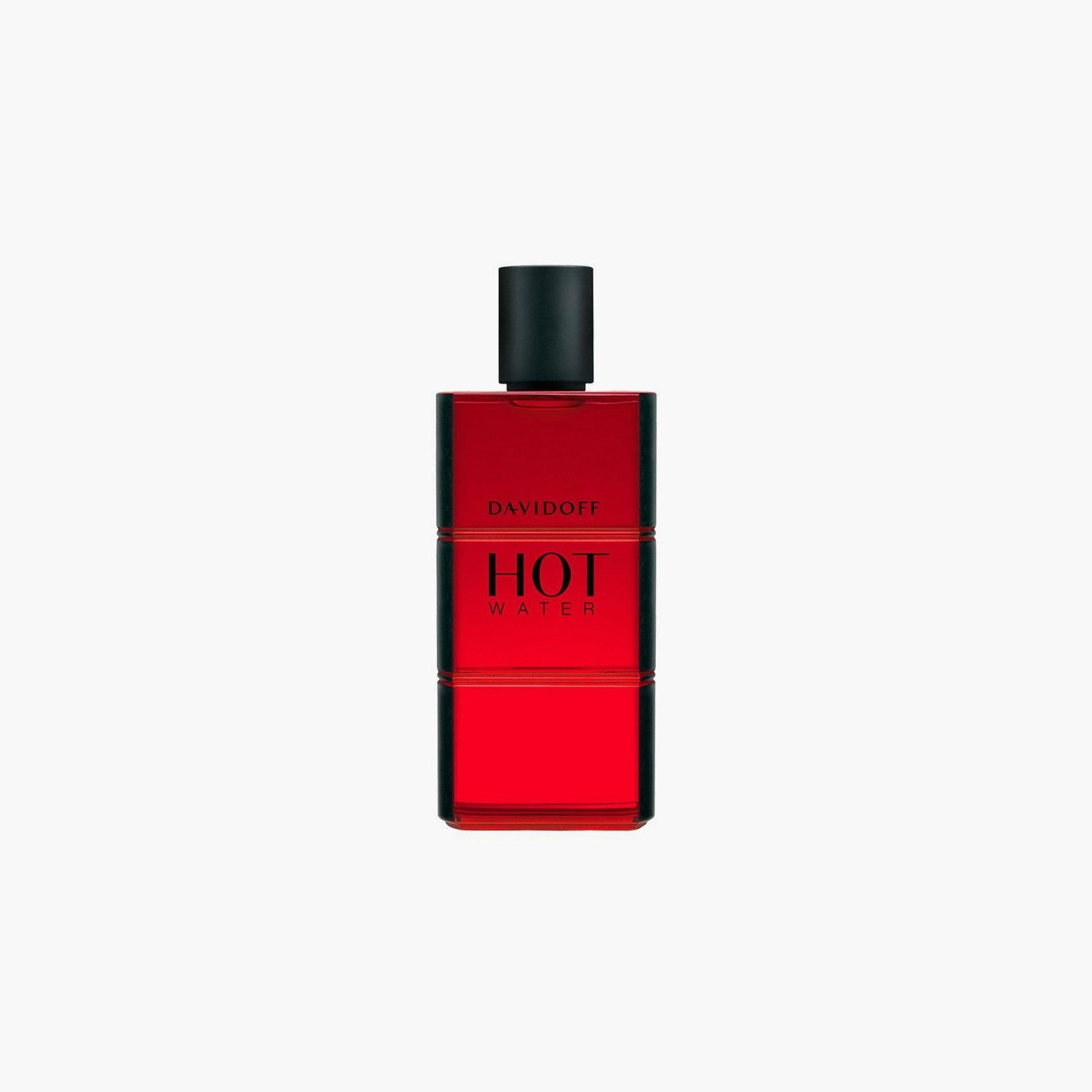 Davidoff Hot Water Men Edt 110Ml