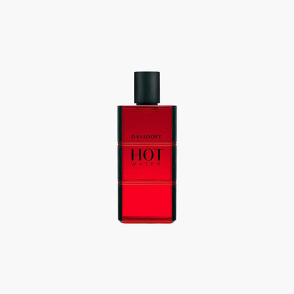 Davidoff Hot Water Men Edt 110Ml
